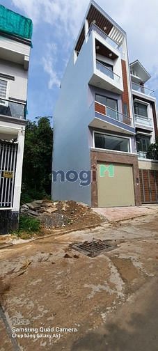 Hình ảnh Bán đất thổ cư mặt tiền 14 Làng Tăng Phú , P.TNPA , Quận 9