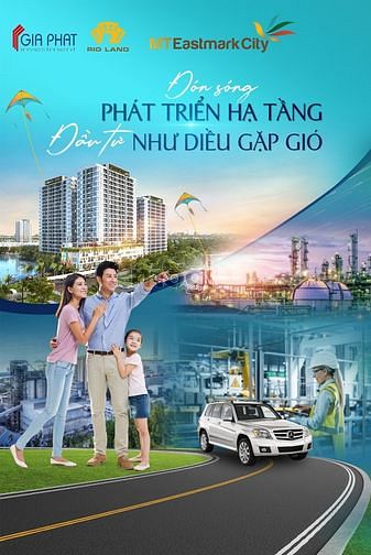 Hình ảnh Bán Trang Chủ MB66.COM / Đăng Ký Tặng 66K Thủ Đức 60m2 2PN 2WC view Sông tầng cao chỉ 39tr/m2