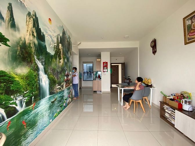 Hình ảnh Bán Trang Chủ MB66.COM / Đăng Ký Tặng 66K 3 phòng ngủ The Sun Avenue - Q2