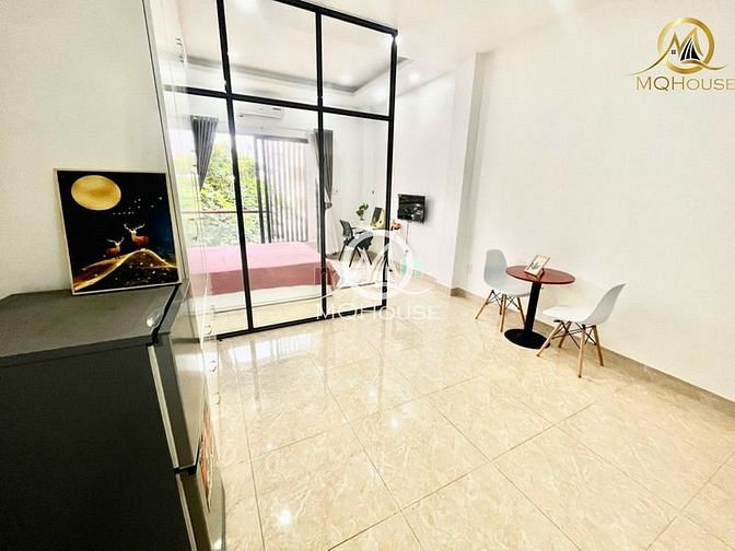 Hình ảnh Mb6623 nạp rút nhanh chóng 50m2 ,1PN có ban công Mai Thị Lựu
