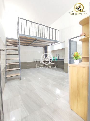 Hình ảnh 💥 Cho Thuê Căn Hộ Duplex - Full Nội Thất - Tân Phú