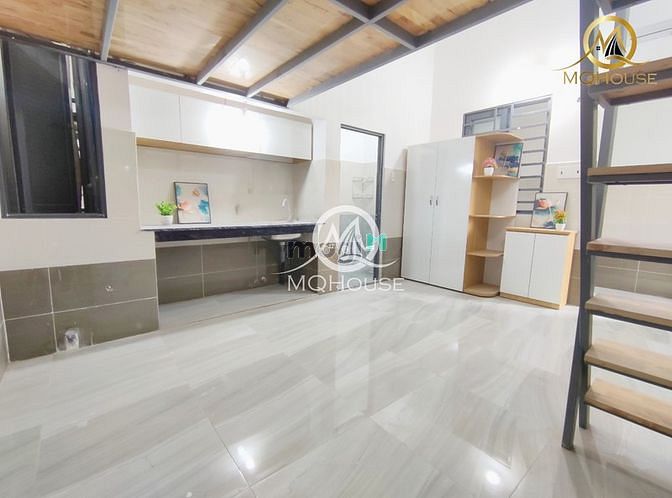Hình ảnh 💥 Cho Thuê Căn Hộ Duplex - Full Nội Thất - Tân Phú