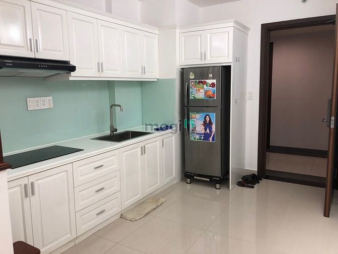 Hình ảnh Bán chung cư 2PN The Botanica 3.52tỷ