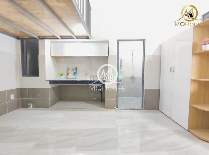 Hình ảnh 💥 Cho Thuê Căn Hộ Duplex - Full Nội Thất - Tân Phú