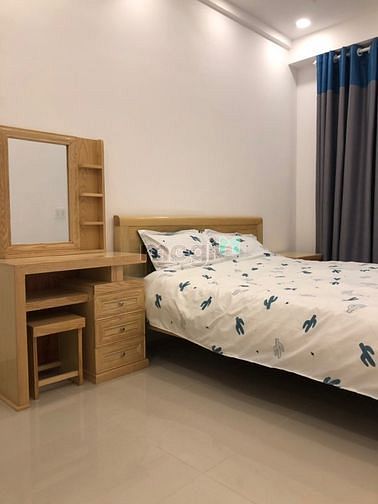 Hình ảnh Bán chung cư 2PN The Botanica 3.52tỷ