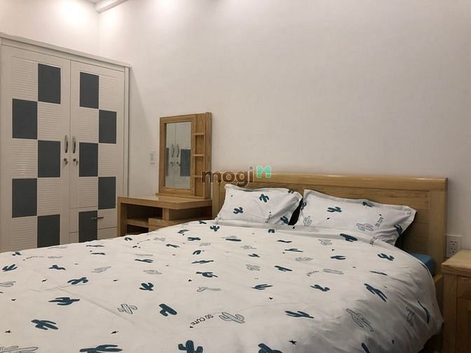 Hình ảnh Bán chung cư 2PN The Botanica 3.52tỷ