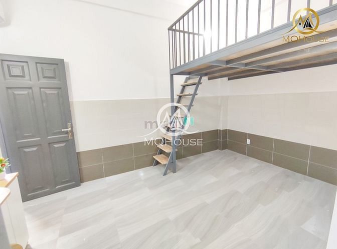 Hình ảnh 💥 Cho Thuê Căn Hộ Duplex - Full Nội Thất - Tân Phú