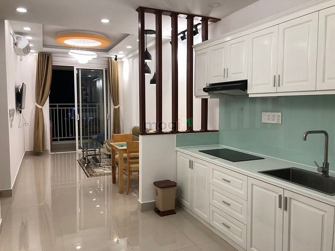 Hình ảnh Bán chung cư 2PN The Botanica 3.52tỷ