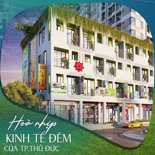 Hình ảnh Bán Trang Chủ MB66.COM / Đăng Ký Tặng 66K Thủ Đức 60m2 2PN 2WC view Sông tầng cao chỉ 39tr/m2