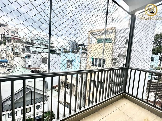 Hình ảnh Mb6623 nạp rút nhanh chóng 50m2 ,1PN có ban công Mai Thị Lựu