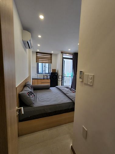 Hình ảnh Căn Hộ đầy đủ tiện ích  Ban công Bàn cờ Quận 3