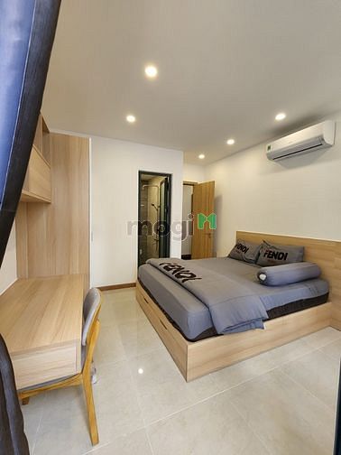 Hình ảnh Căn Hộ đầy đủ tiện ích  Ban công Bàn cờ Quận 3