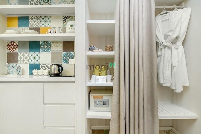 Hình ảnh The Leaf Living _Nền gạch cũ kể nên câu chuyện mới