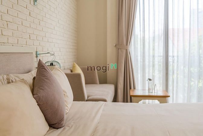 Hình ảnh The Leaf Living _Nền gạch cũ kể nên câu chuyện mới