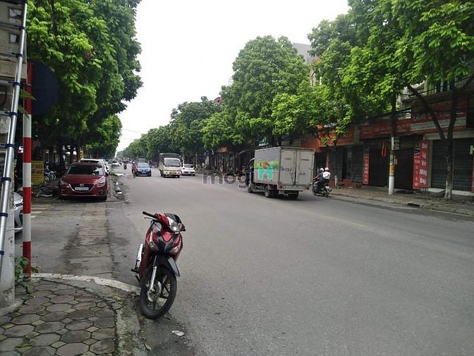 Hình ảnh Bán nhà phố Hà Huy Tập, Gia Lâm, Hà Nội, 117m2, 10.3 tỷ