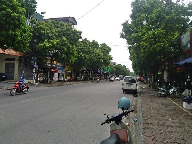 Hình ảnh Bán nhà phố Hà Huy Tập, Gia Lâm, Hà Nội, 117m2, 10.3 tỷ