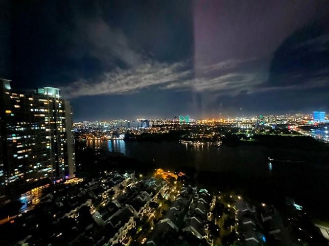 Hình ảnh Cần bán CH Toà Opal - Saigon Pearl. 2 View Sông và LM81. Thoáng