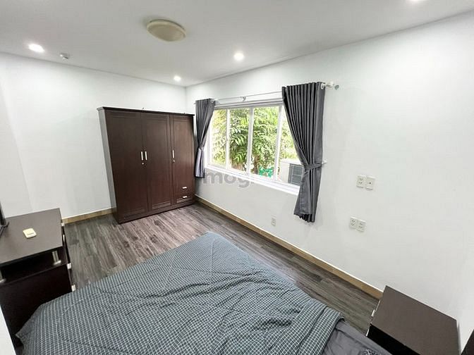 Hình ảnh CHDV_full nội thất_Tân Định_Q1