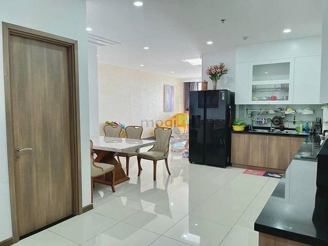 Hình ảnh Cần bán CH Toà Opal - Saigon Pearl. 2 View Sông và LM81. Thoáng