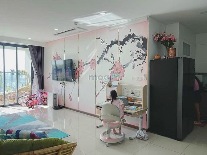 Hình ảnh Cần bán CH Toà Opal - Saigon Pearl. 2 View Sông và LM81. Thoáng