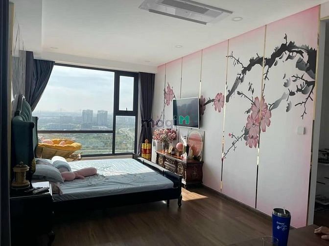 Hình ảnh Cần bán CH Toà Opal - Saigon Pearl. 2 View Sông và LM81. Thoáng