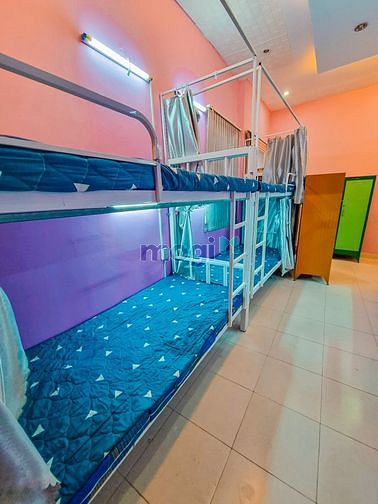 Hình ảnh KTX Nữ Máy Lạnh, Phạm Văn Đồng - Gò vấp