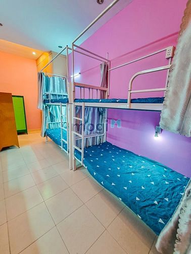 Hình ảnh KTX Nữ Máy Lạnh, Phạm Văn Đồng - Gò vấp
