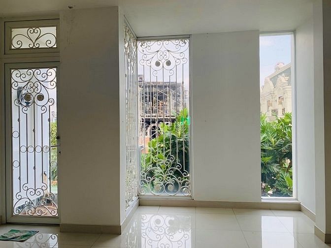 Hình ảnh VILLA MẶT TIỀN ĐƯỜNG KHU TÊN LỬA, Đường 32, Bình Trị Đông B