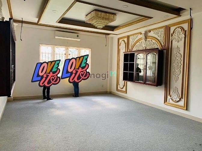 Hình ảnh VILLA MẶT TIỀN ĐƯỜNG KHU TÊN LỬA, Đường 32, Bình Trị Đông B