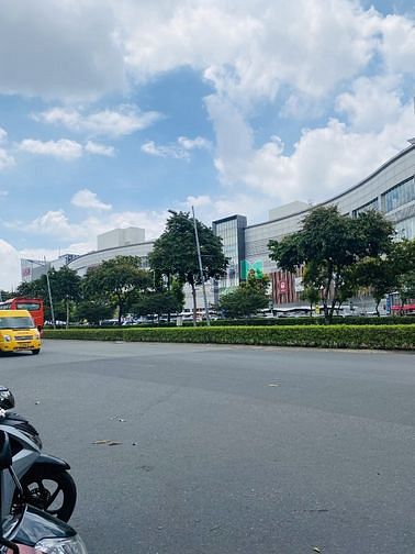 Hình ảnh VILLA MẶT TIỀN ĐƯỜNG KHU TÊN LỬA, Đường 32, Bình Trị Đông B