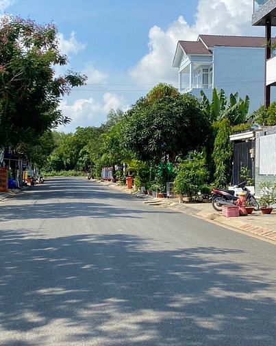 Hình ảnh Đất 6.5x20m, SHR khu dân cư Lập Phúc, đường Đào Sư Tích, Nhà Bè