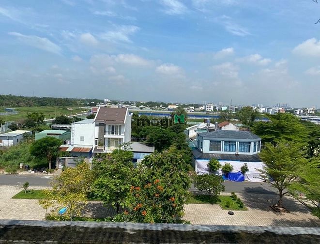 Hình ảnh Đất 6.5x20m, SHR khu dân cư Lập Phúc, đường Đào Sư Tích, Nhà Bè