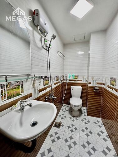 Hình ảnh CĂN HỘ CAO CẤP Giáp Khu Vực TÊN LỬA - Bình Tân