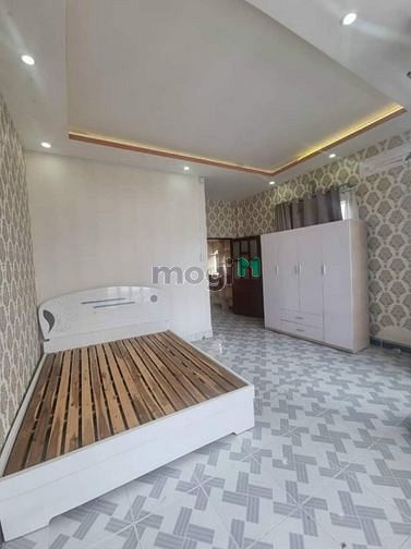 Hình ảnh Nhà Quận 7 Đ.Huỳnh Tấn Phát bán nhanh-1 tỷ 9-44m2-SHR