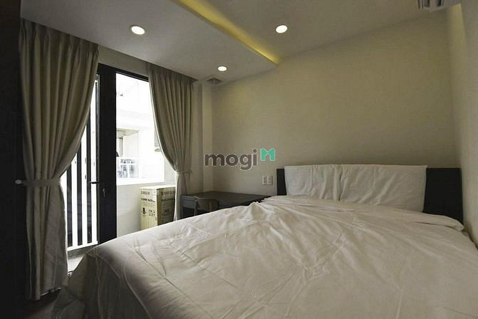 Hình ảnh CHDV_balcony_full nội thất_Nguyễn Thông_Q3