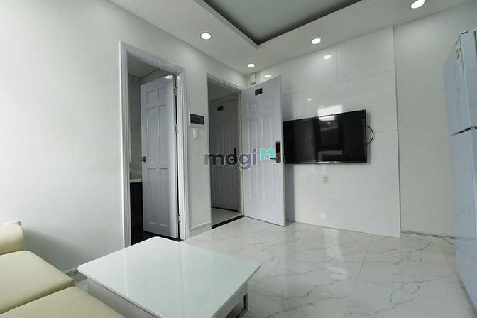 Hình ảnh CHDV_balcony_full nội thất_Nguyễn Thông_Q3