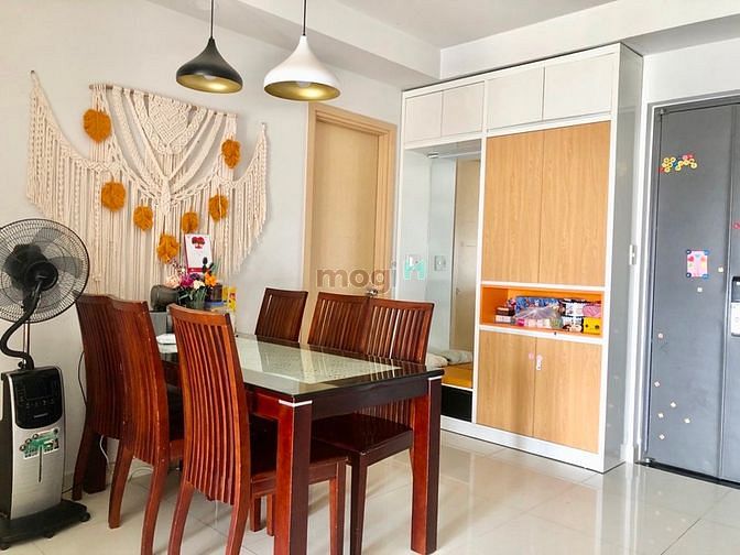 Hình ảnh Bán CH An Gia Garden. ( 2PN 2WC 2ty9 ) Bán nhanh