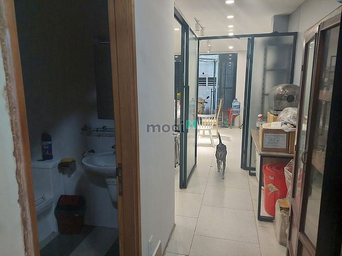 Hình ảnh Bán Nhà gần MẶT TIỀN Cao Thắng QUẬN 3