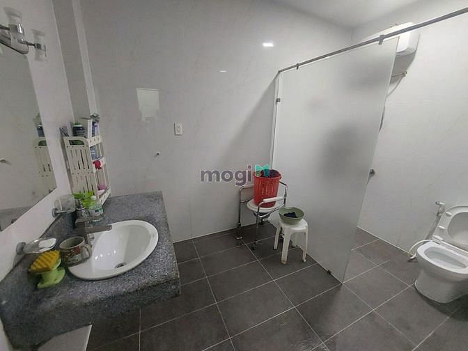 Hình ảnh Bán Nhà gần MẶT TIỀN Cao Thắng QUẬN 3