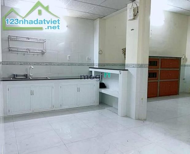 Hình ảnh -Bán gấp nhà đường Tây Thạnh, Tây Thạnh,Q.Tân Phú DTSD 95m2 Giá 3tỷ800