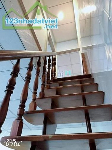 Hình ảnh -Bán gấp nhà đường Tây Thạnh, Tây Thạnh,Q.Tân Phú DTSD 95m2 Giá 3tỷ800
