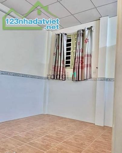 Hình ảnh -Bán gấp nhà đường Tây Thạnh, Tây Thạnh,Q.Tân Phú DTSD 95m2 Giá 3tỷ800