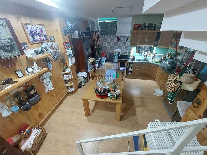 Hình ảnh Bán Nhà gần MẶT TIỀN Cao Thắng QUẬN 3