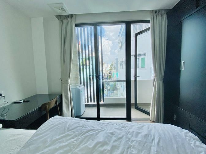 Hình ảnh CHDV_balcony_full nội thất_Nguyễn Thông_Q3