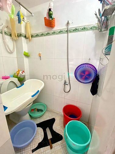 Hình ảnh Siêu Hiếm, Nhà Gò Vấp, Phạm Văn Bạch, 20m2, Chỉ 1.8 Tỷ.