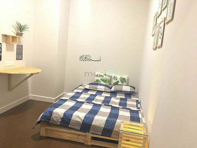 Hình ảnh Cho thuê goden mánion phổ Quang 2 pn Full nt