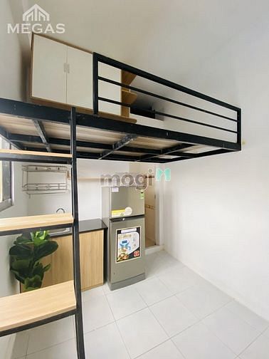 Hình ảnh 💥CHDV nằm giữa Công Viên Lê Thị Riêng - 3/2 Full Nội Thất💥