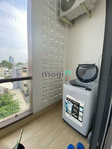 Hình ảnh CHDV_balcony_full nội thất_Mai Thị Lựu_Q1