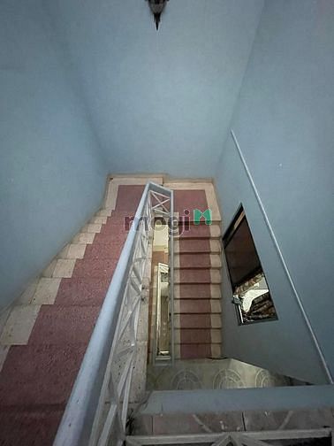 Hình ảnh MTKD 6x15m ĐƯỜNG 7A, KHU TÊN LỬA, Bình Trị Đông B, 3 Tầng, 6PN