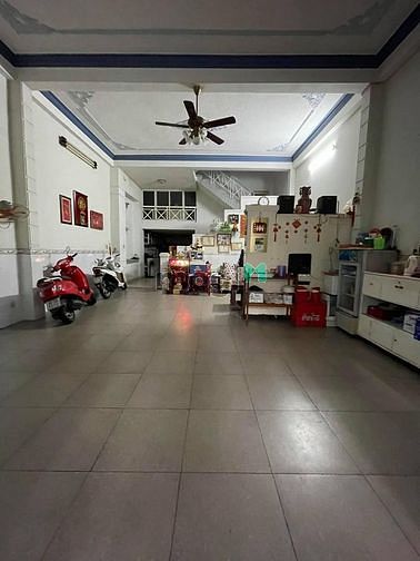 Hình ảnh MTKD 6x15m ĐƯỜNG 7A, KHU TÊN LỬA, Bình Trị Đông B, 3 Tầng, 6PN